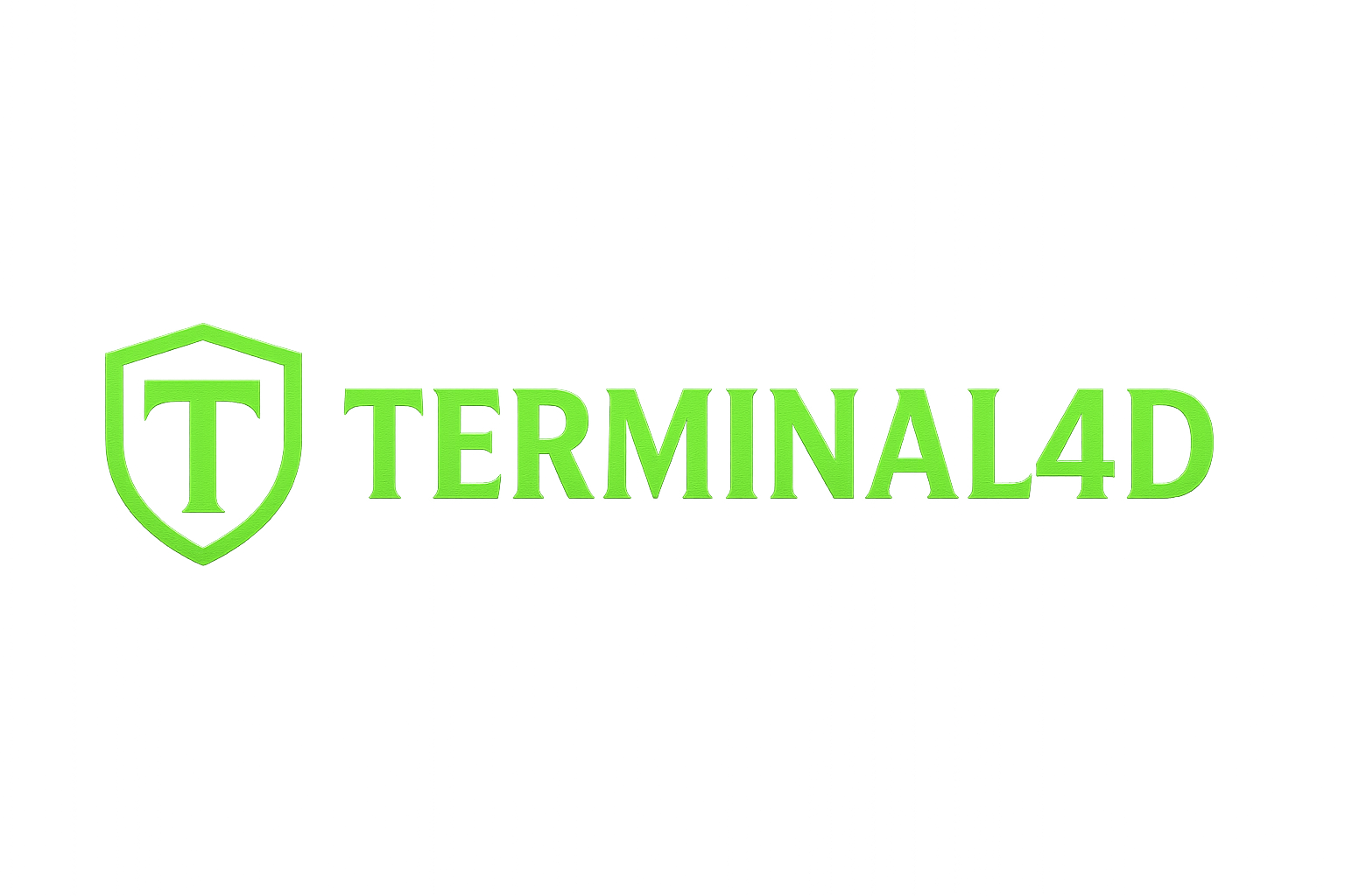 TERMINAL4D